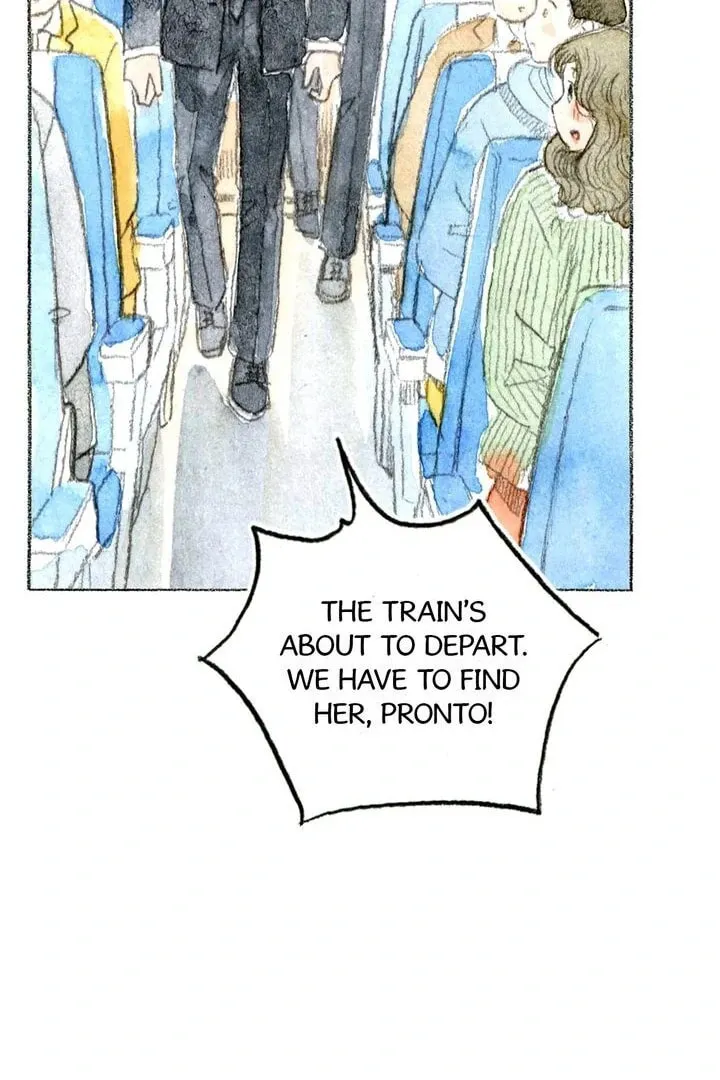 Dead Girl Walking Chapter 10 page 11 - 