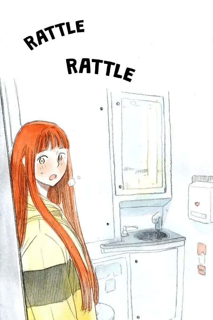 Dead Girl Walking Chapter 10 page 13 - 