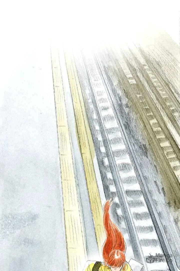 Dead Girl Walking Chapter 10 page 3 - 