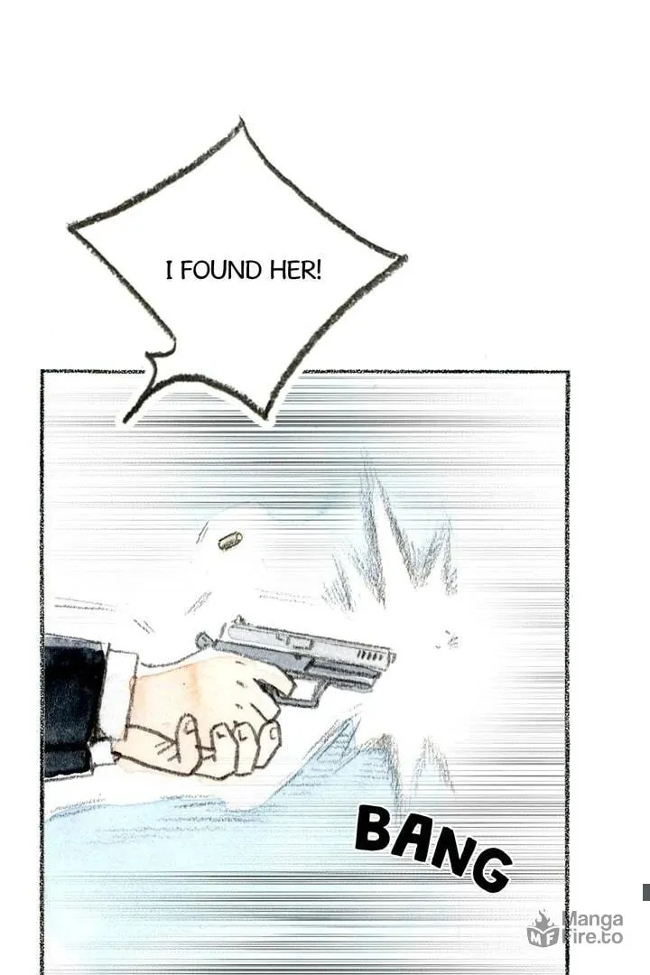 Dead Girl Walking Chapter 10 page 21 - 