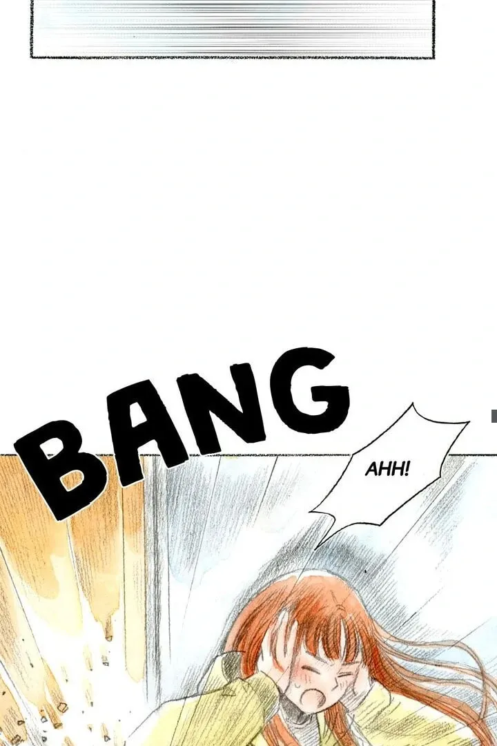 Dead Girl Walking Chapter 10 page 22 - 