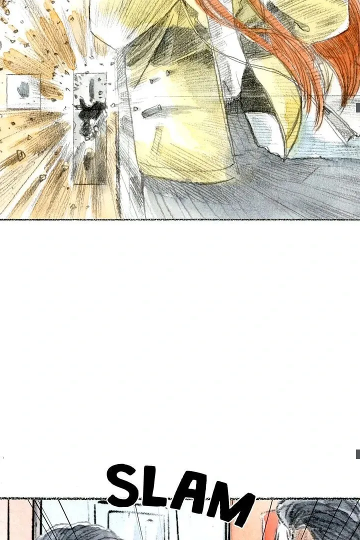 Dead Girl Walking Chapter 10 page 23 - 