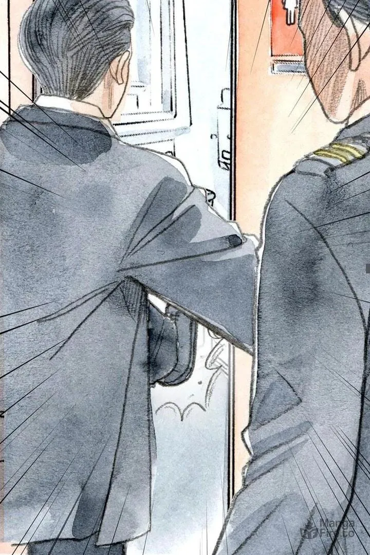 Dead Girl Walking Chapter 10 page 24 - 