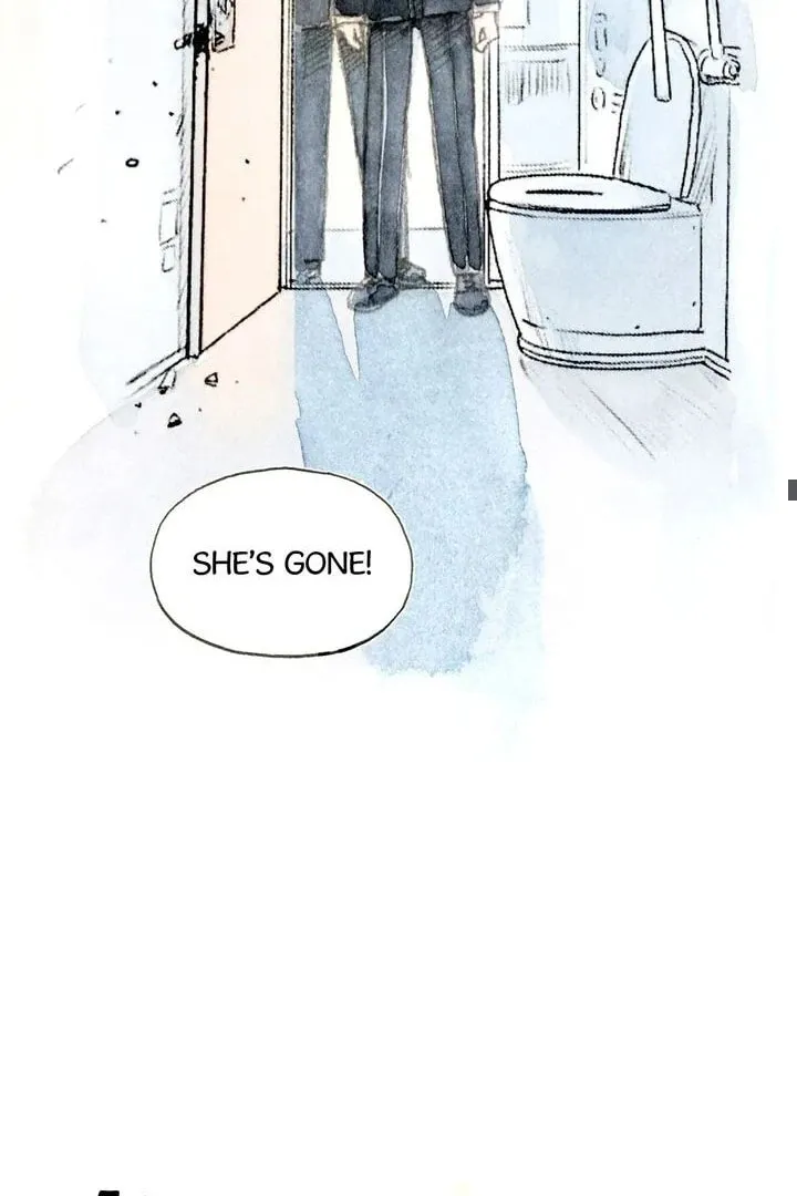 Dead Girl Walking Chapter 10 page 26 - 