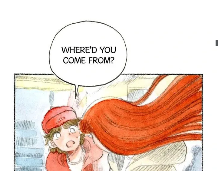 Dead Girl Walking Chapter 10 page 32 - 