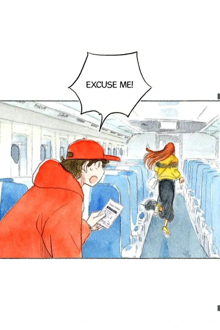 Dead Girl Walking Chapter 10 page 38 - 