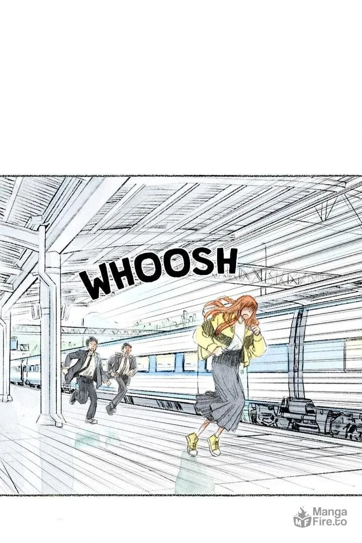 Dead Girl Walking Chapter 10 page 5 - 