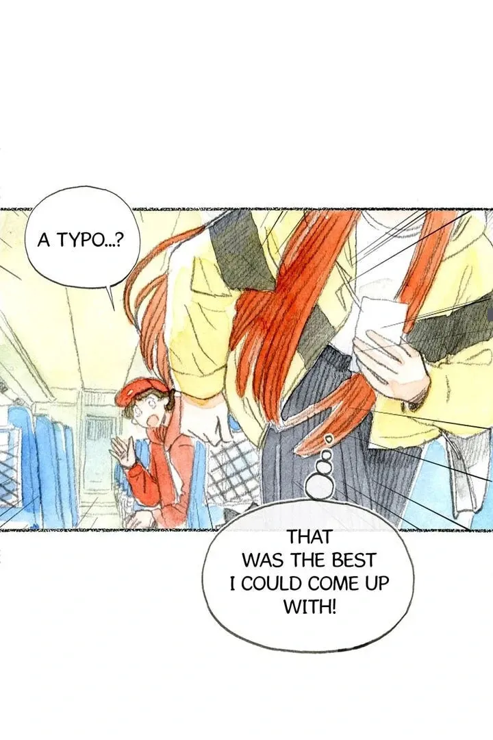 Dead Girl Walking Chapter 10 page 43 - 
