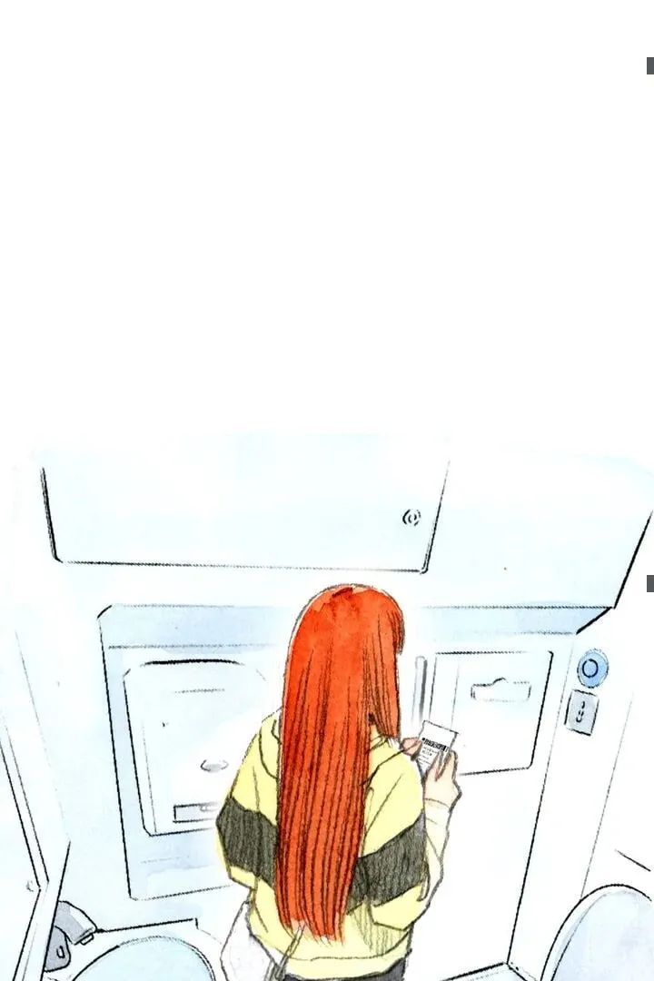 Dead Girl Walking Chapter 10 page 44 - 
