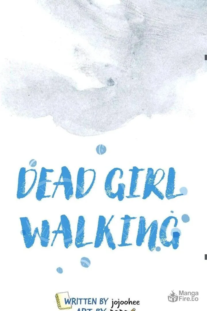 Dead Girl Walking Chapter 10 page 50 - 