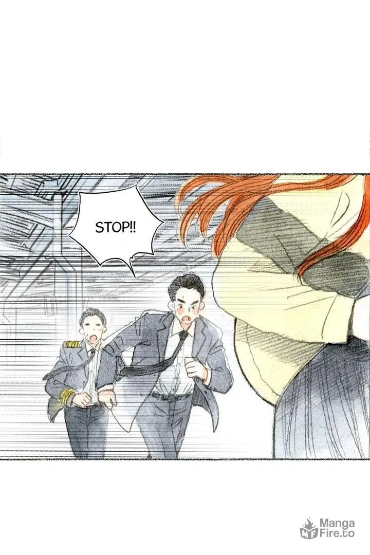 Dead Girl Walking Chapter 10 page 6 - 