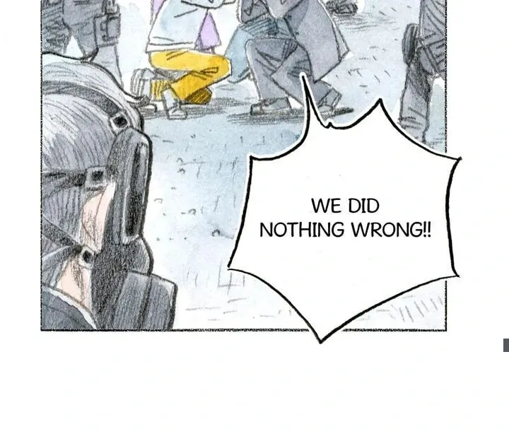 Dead Girl Walking Chapter 10 page 59 - 