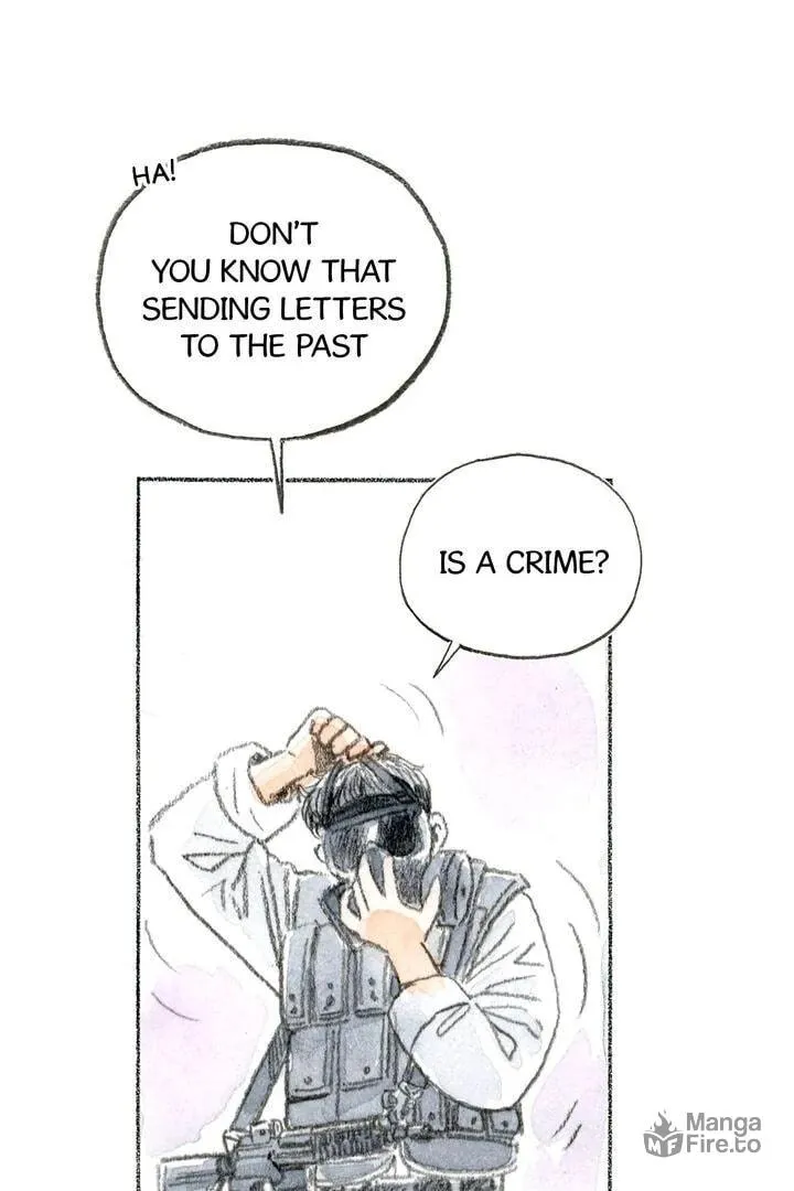 Dead Girl Walking Chapter 10 page 60 - 