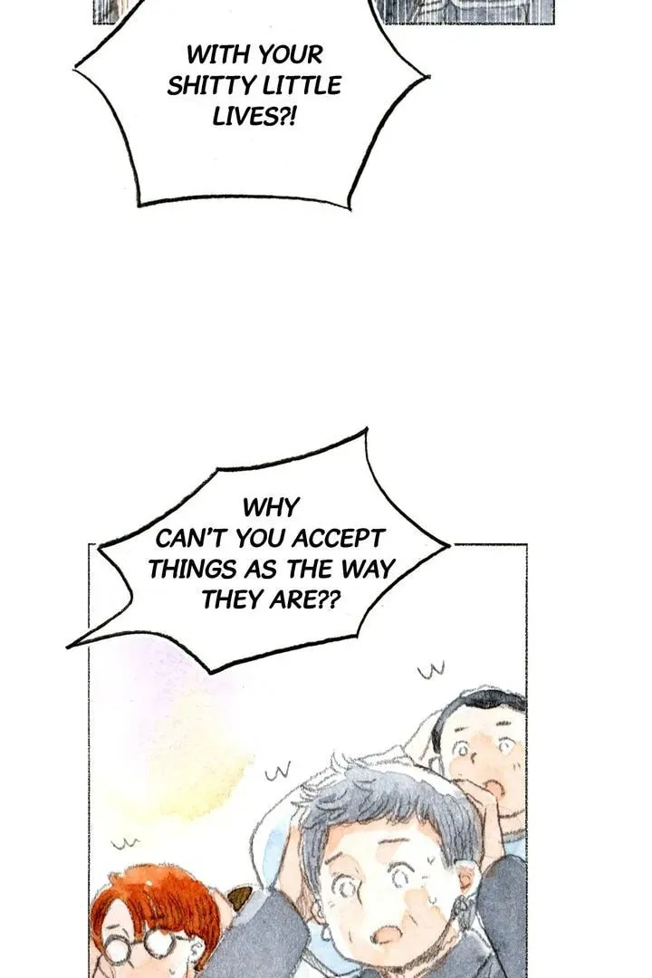 Dead Girl Walking Chapter 10 page 67 - 