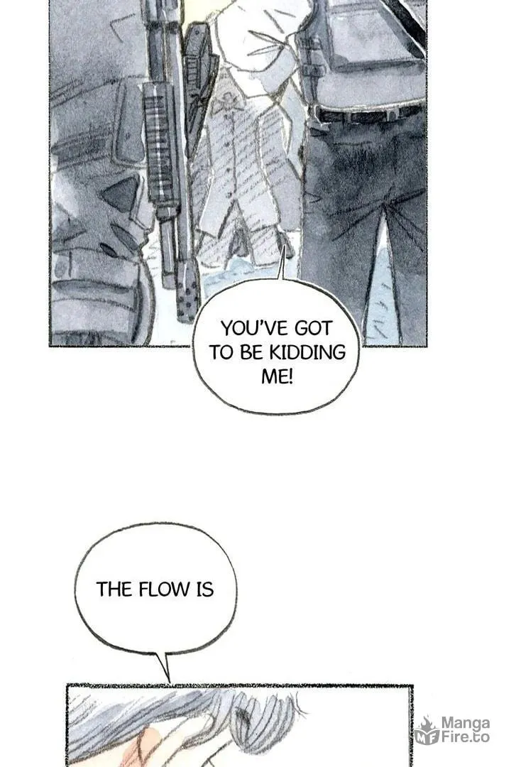 Dead Girl Walking Chapter 10 page 72 - 