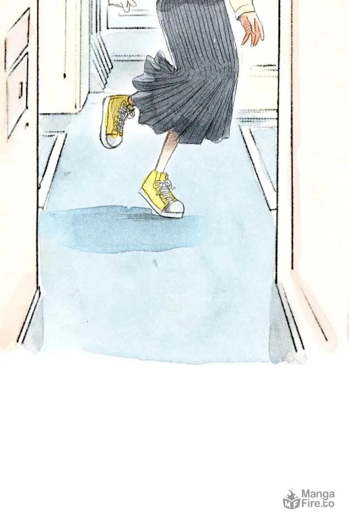 Dead Girl Walking Chapter 10 page 9 - 