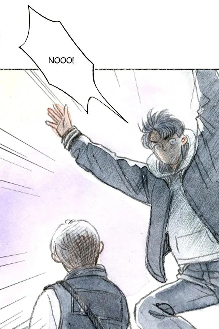Dead Girl Walking Chapter 10 page 82 - 