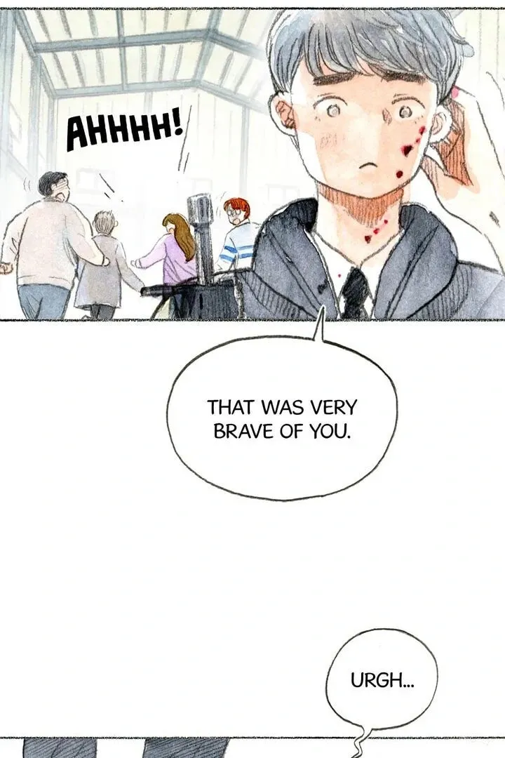 Dead Girl Walking Chapter 10 page 88 - 