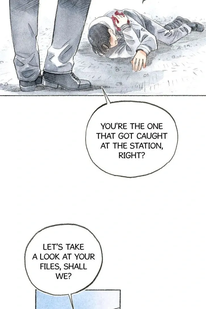 Dead Girl Walking Chapter 10 page 89 - 