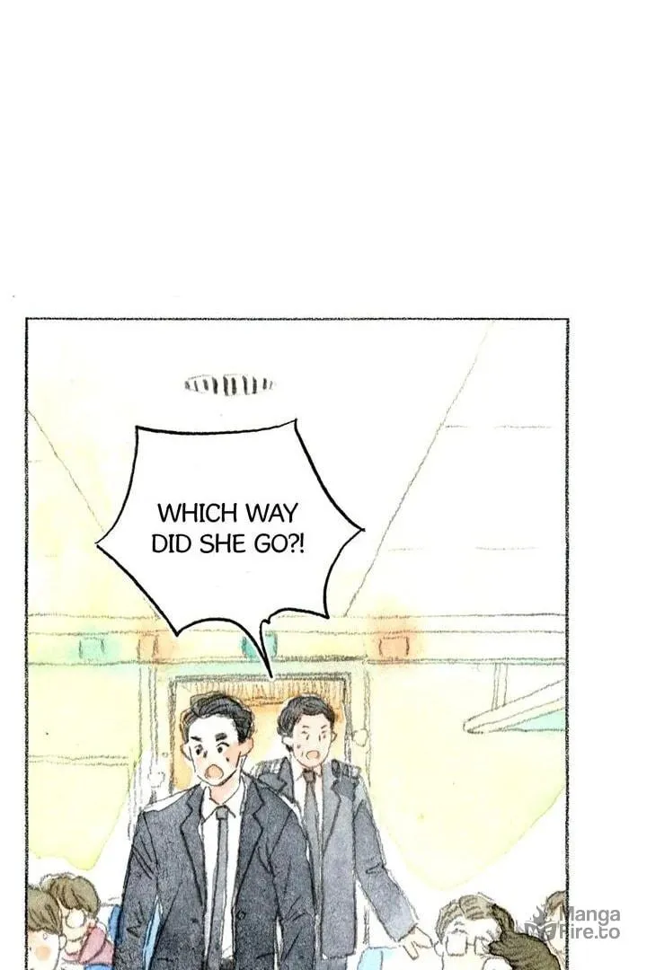 Dead Girl Walking Chapter 10 page 10 - 