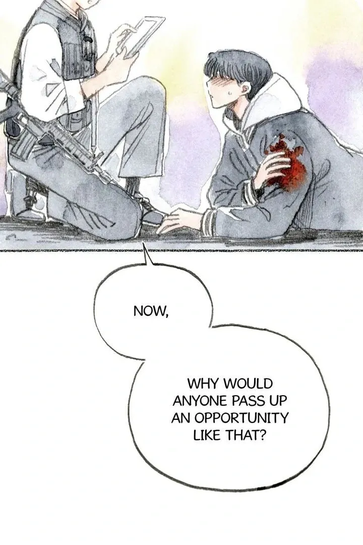 Dead Girl Walking Chapter 10 page 92 - 