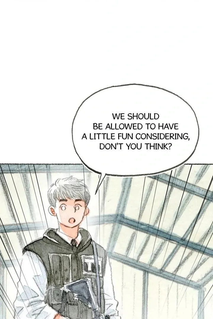 Dead Girl Walking Chapter 11 page 13 - 