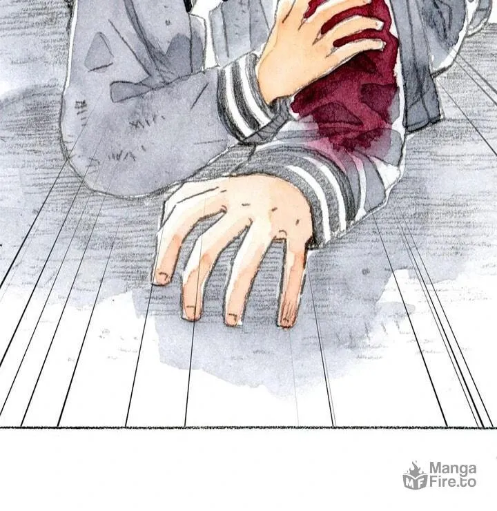 Dead Girl Walking Chapter 11 page 15 - 