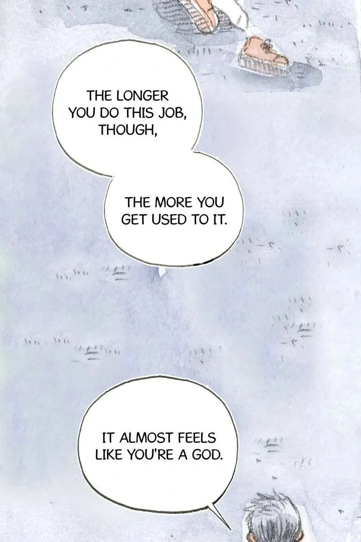 Dead Girl Walking Chapter 11 page 19 - 