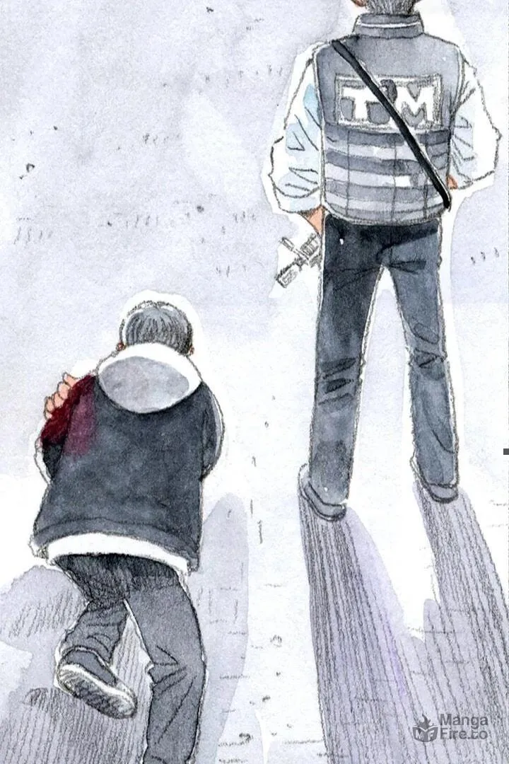 Dead Girl Walking Chapter 11 page 20 - 