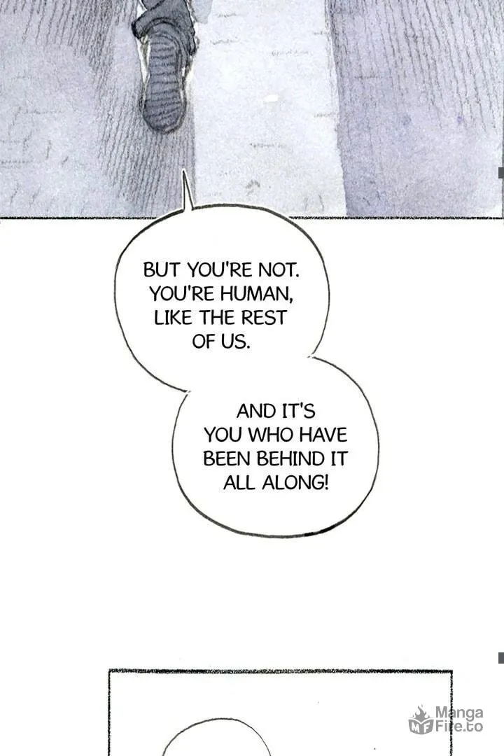 Dead Girl Walking Chapter 11 page 21 - 