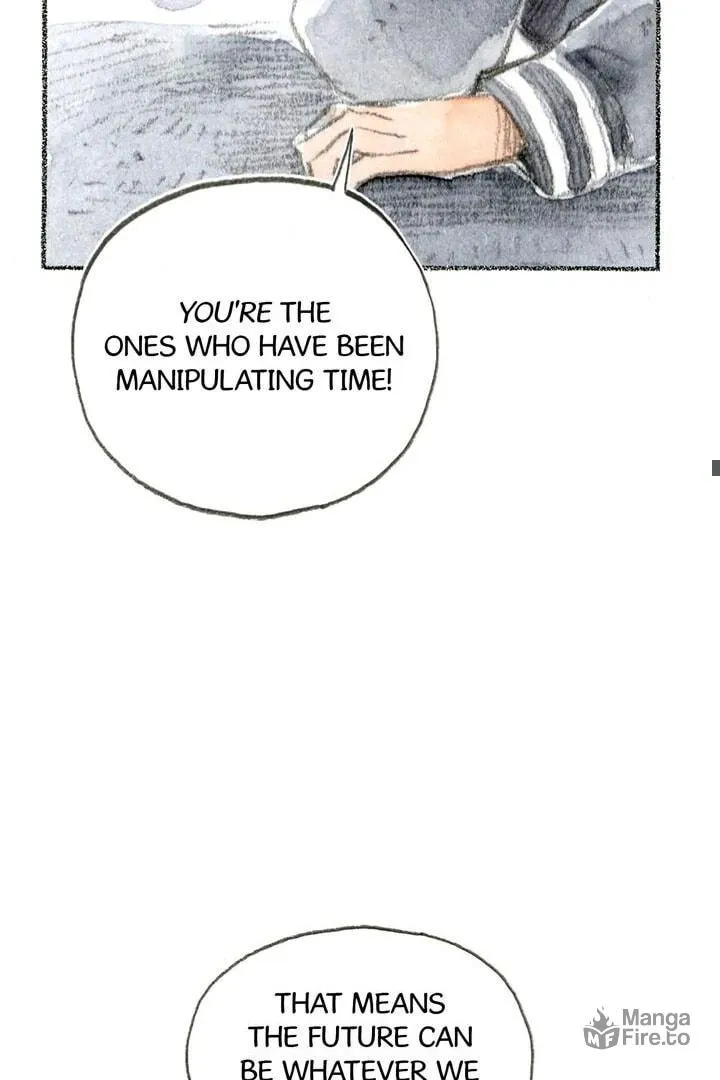 Dead Girl Walking Chapter 11 page 24 - 