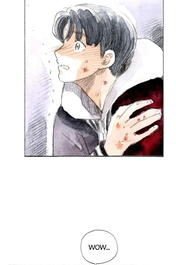 Dead Girl Walking Chapter 11 page 4 - 