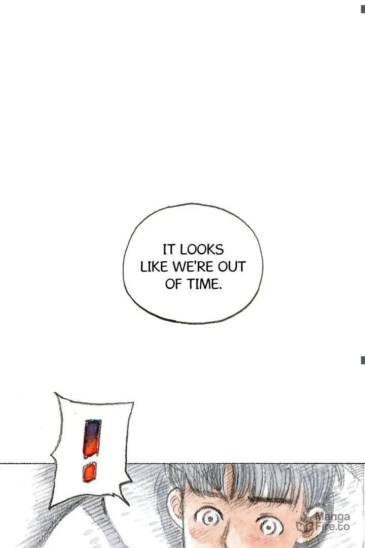 Dead Girl Walking Chapter 11 page 34 - 