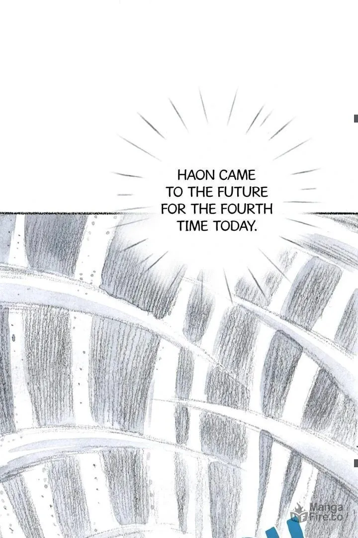 Dead Girl Walking Chapter 11 page 37 - 