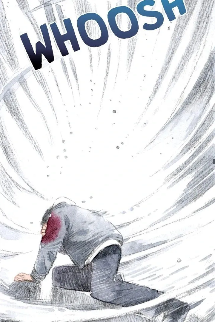Dead Girl Walking Chapter 11 page 38 - 