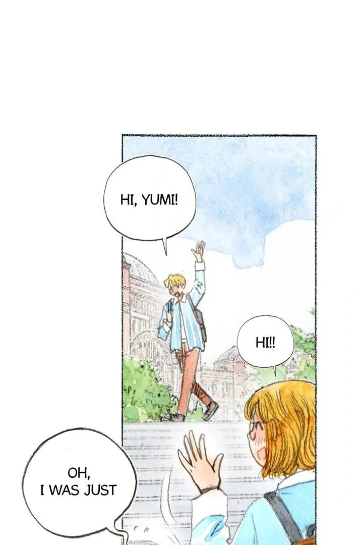 Dead Girl Walking Chapter 11 page 50 - 