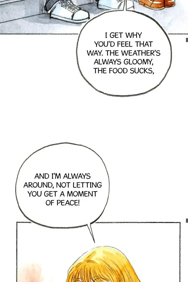 Dead Girl Walking Chapter 11 page 53 - 