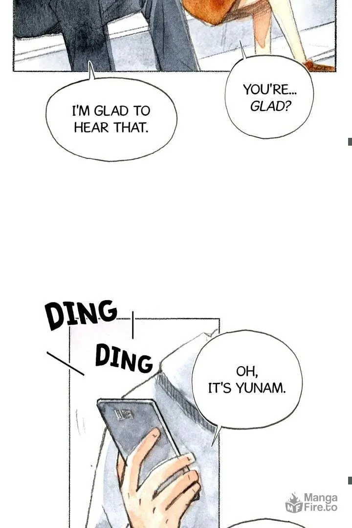 Dead Girl Walking Chapter 11 page 58 - 