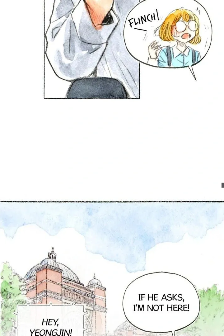 Dead Girl Walking Chapter 11 page 59 - 