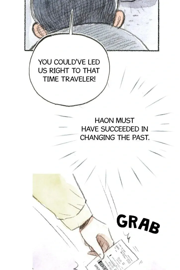 Dead Girl Walking Chapter 11 page 7 - 