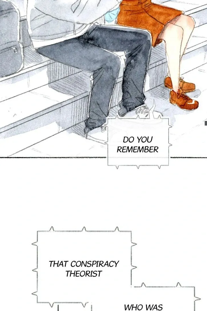 Dead Girl Walking Chapter 11 page 63 - 