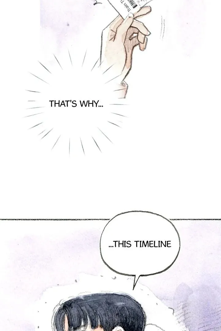 Dead Girl Walking Chapter 11 page 8 - 