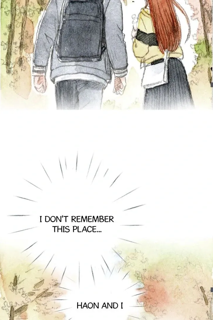 Dead Girl Walking Chapter 11 page 73 - 