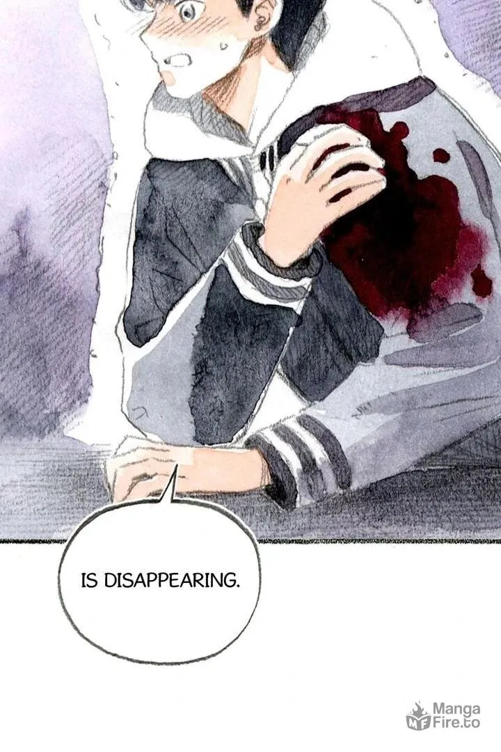 Dead Girl Walking Chapter 11 page 9 - 