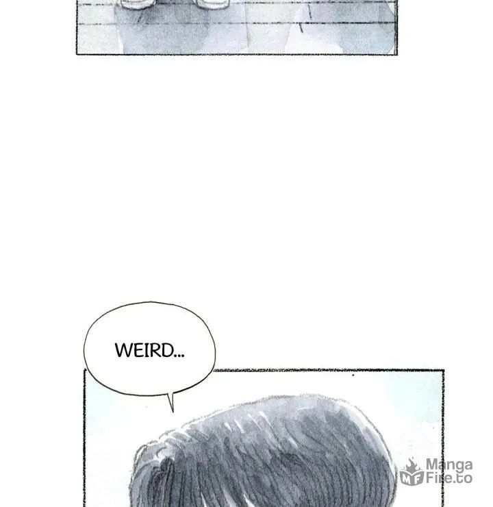 Dead Girl Walking Chapter 11 page 86 - 