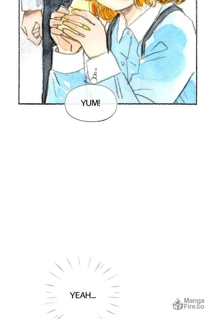 Dead Girl Walking Chapter 11 page 92 - 