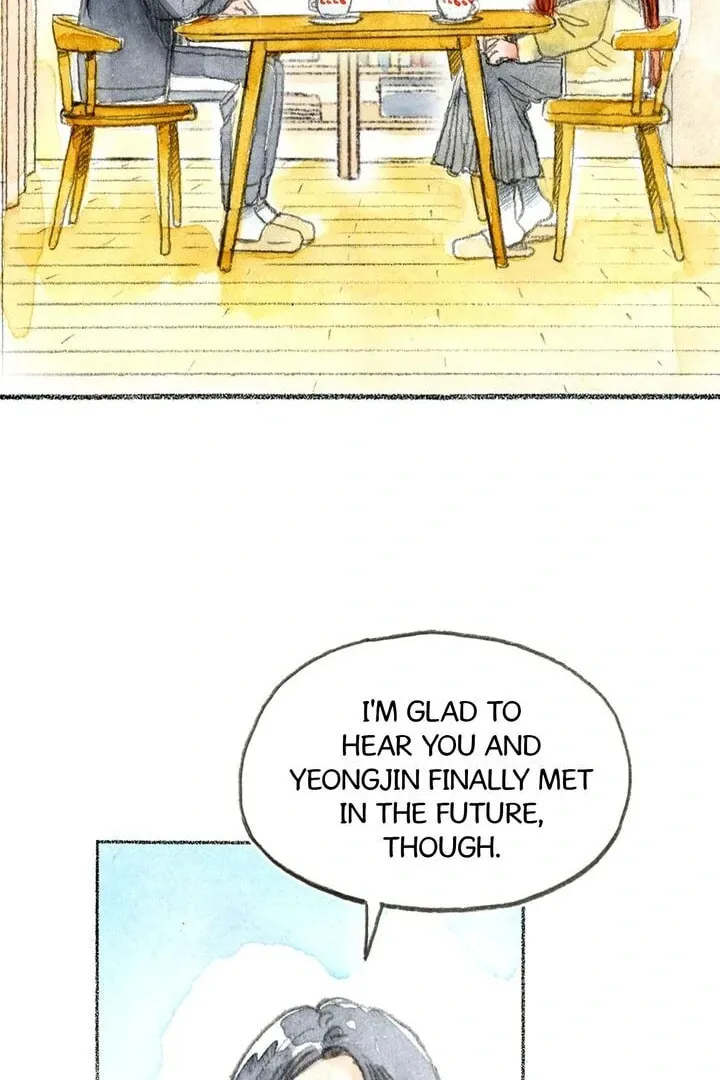 Dead Girl Walking Chapter 12 page 11 - 