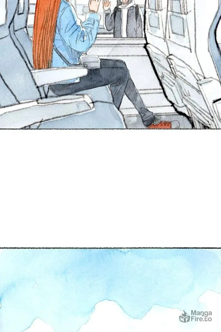 Dead Girl Walking Chapter 12 page 105 - 