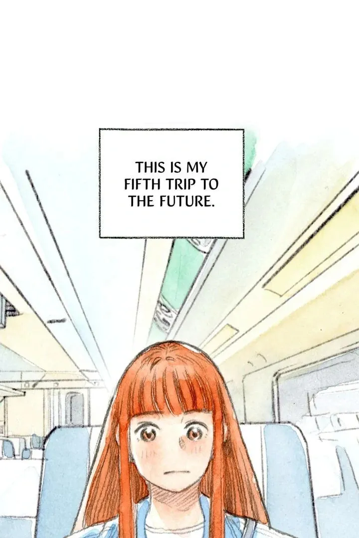 Dead Girl Walking Chapter 12 page 107 - 