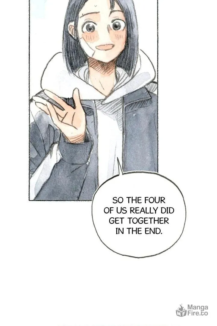 Dead Girl Walking Chapter 12 page 12 - 